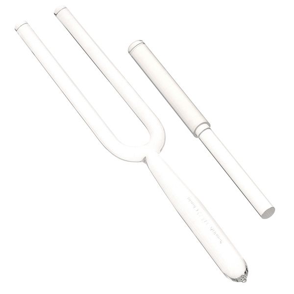 Thomann Sonority Crystal Fork Chiron