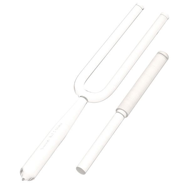 Thomann Sonority Crystal Fork Sedna