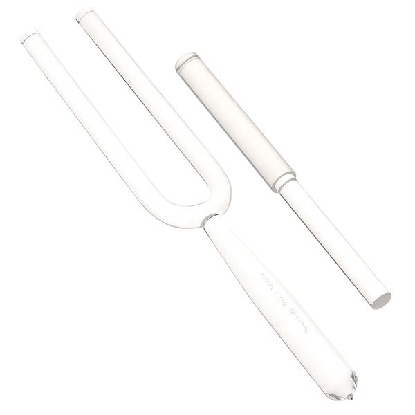 Thomann Sonority Crystal Fork Sedna