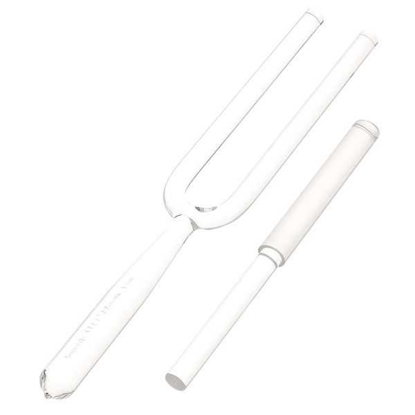 Thomann Sonority Crystal Fork Pla Year