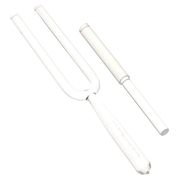 Thomann Sonority Crystal Fork Pla Year