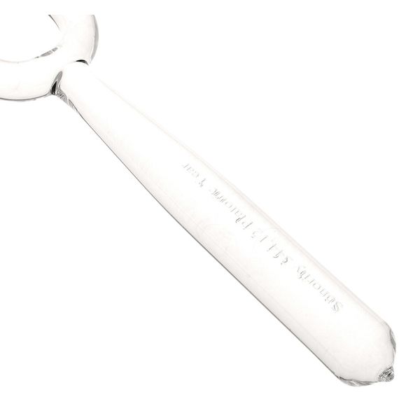 Thomann Sonority Crystal Fork Pla Year