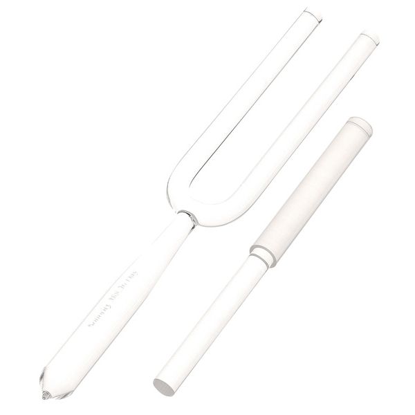 Thomann Sonority Crystal Fork Day