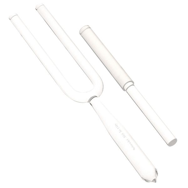 Thomann Sonority Crystal Fork Day