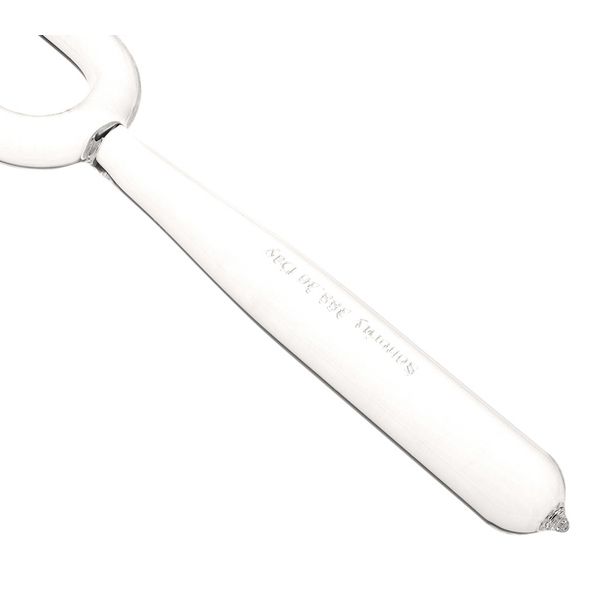 Thomann Sonority Crystal Fork Day