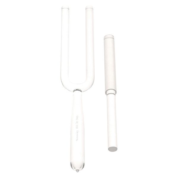 Thomann Sonority Crystal Fork Day