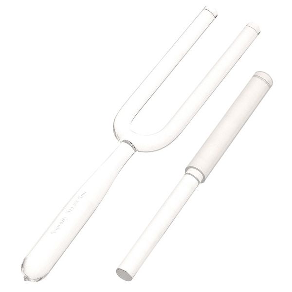 Thomann Sonority Crystal Fork Sun