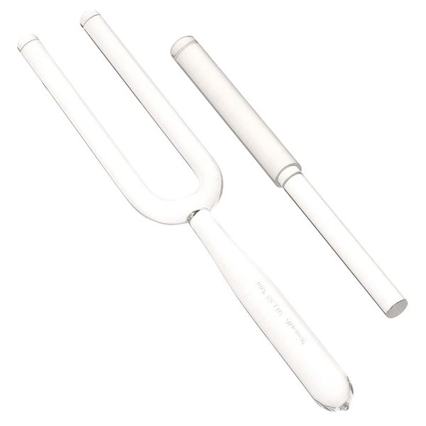 Thomann Sonority Crystal Fork Sun