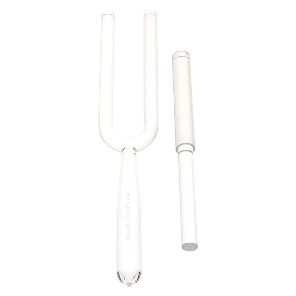 Thomann Sonority Crystal Fork Moon