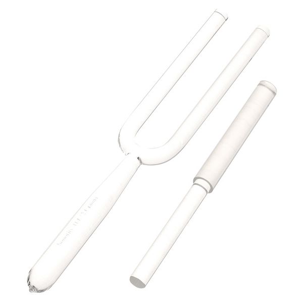 Thomann Sonority Crystal Fork Uranus