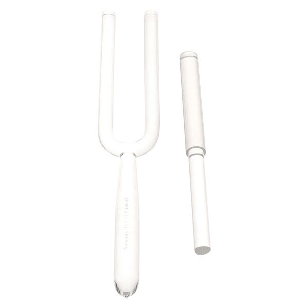 Thomann Sonority Crystal Fork Uranus