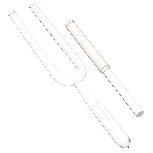 Thomann Sonority Crystal Fork Jupiter