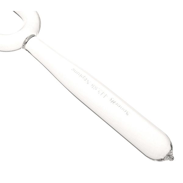 Thomann Sonority Crystal Fork Neptune