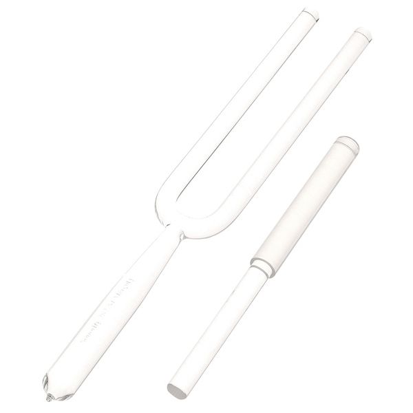 Thomann Sonority Crystal Fork Mercury