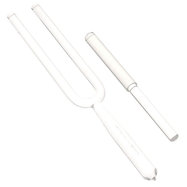 Thomann Sonority Crystal Fork Mercury