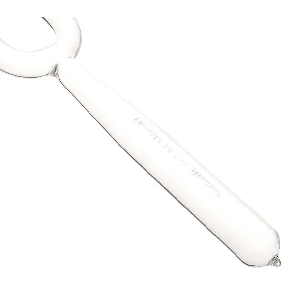 Thomann Sonority Crystal Fork Mercury