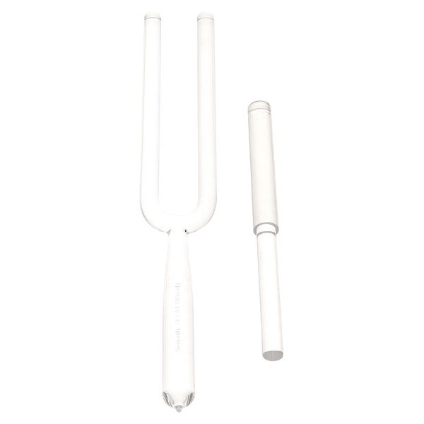 Thomann Sonority Crystal Fork Mercury
