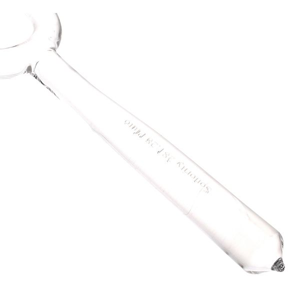 Thomann Sonority Crystal Fork Pluto