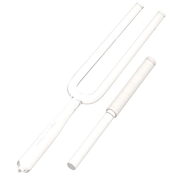 Thomann Sonority Crystal Fork Pluto