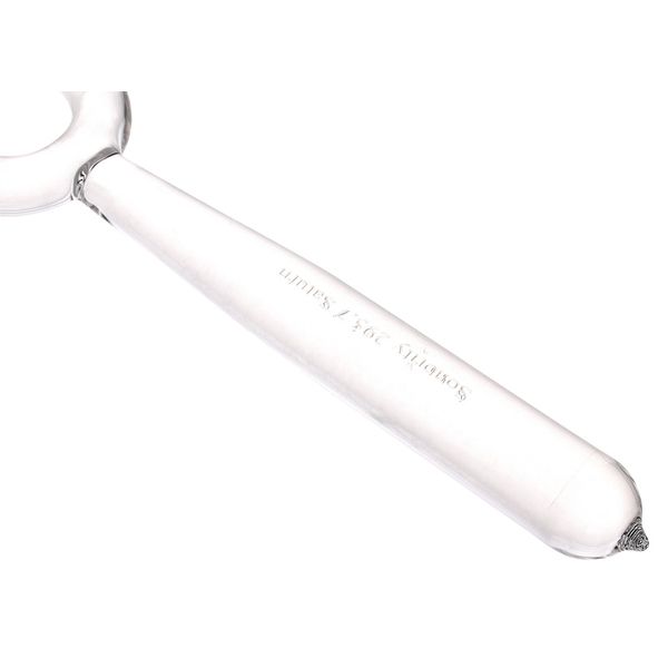 Thomann Sonority Crystal Fork Saturn