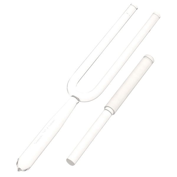 Thomann Sonority Crystal Fork Saturn