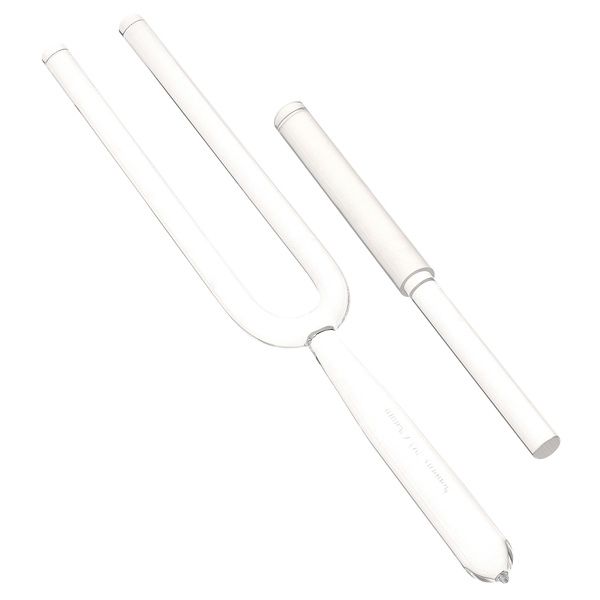 Thomann Sonority Crystal Fork Saturn