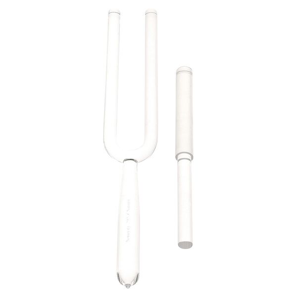 Thomann Sonority Crystal Fork Saturn