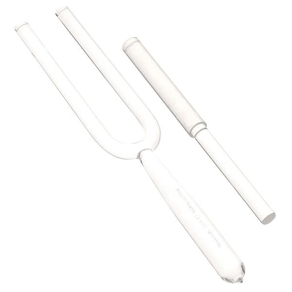 Thomann Sonority Crystal Fork Sid Day