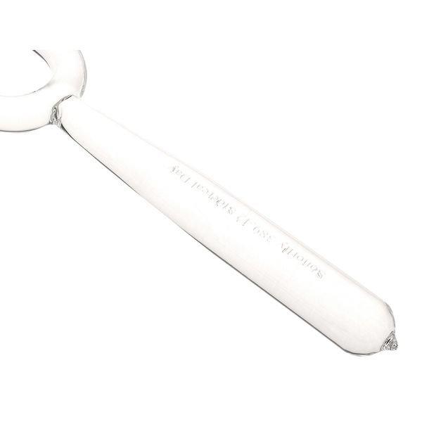 Thomann Sonority Crystal Fork Sid Day