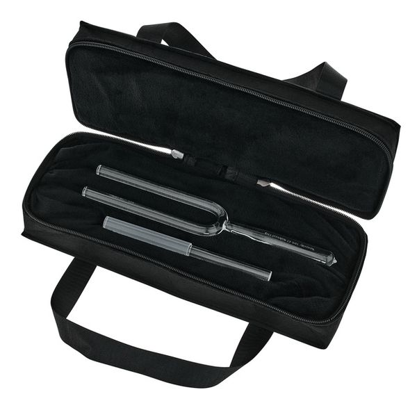 Thomann Sonority Crystal Fork Sid Day