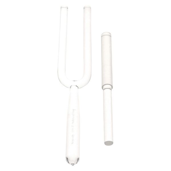 Thomann Sonority Crystal Fork Sid Day