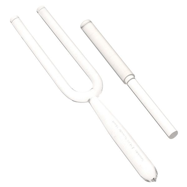 Thomann Sonority Crystal Fork Syn Moon