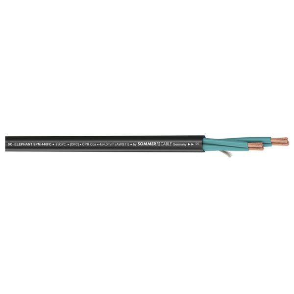 Sommer Cable Elephant Robust SPM440 FRNC