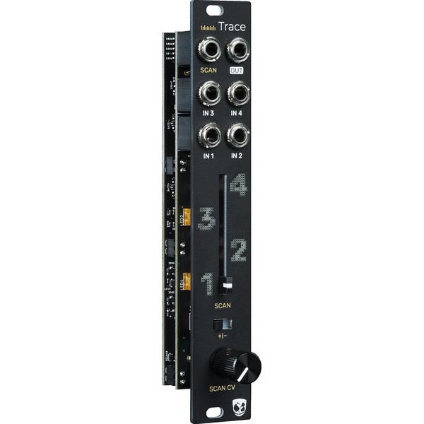 Vostok Instruments Trace