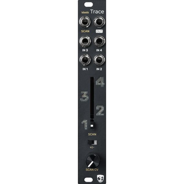 Vostok Instruments Trace