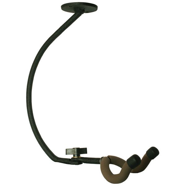 String Swing Ceiling Guitar Mount