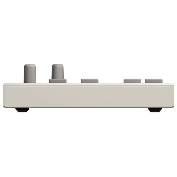 Torso Electronics S4 White