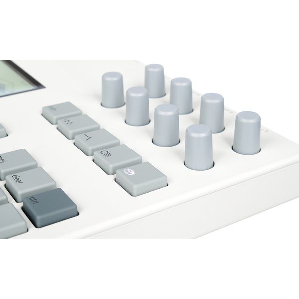 Torso Electronics S4 White