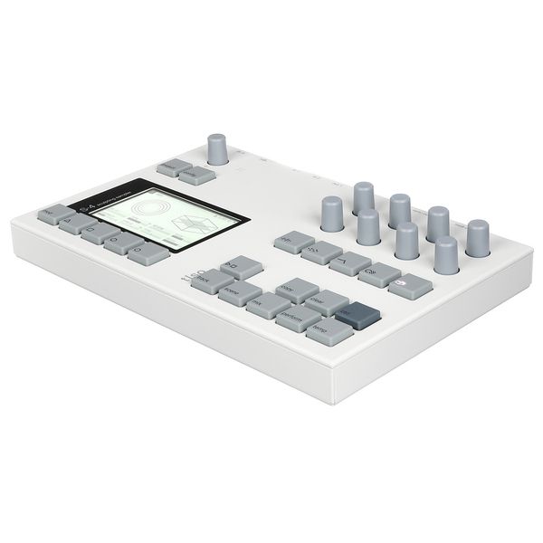 Torso Electronics S4 White