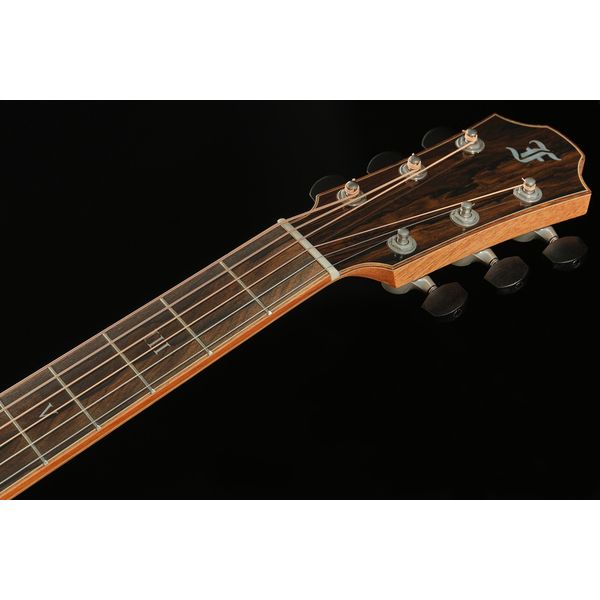 Furch Red Performance Gc-SM a