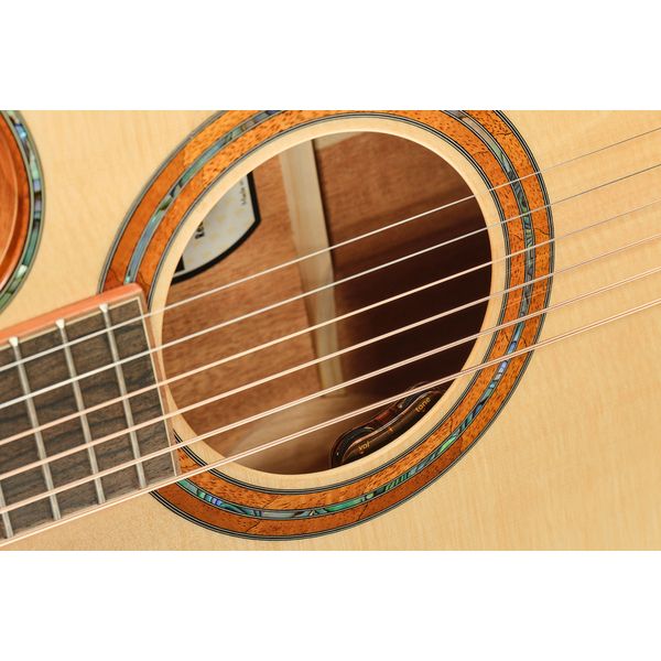 Furch Red Performance Gc-SM a