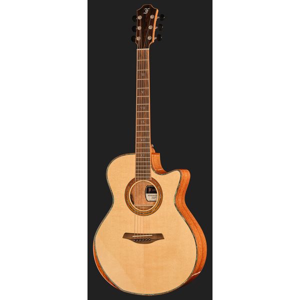 Furch Red Performance Gc-SM a
