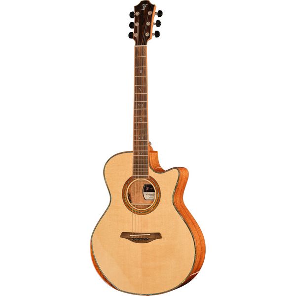 Furch Red Performance Gc-SM a