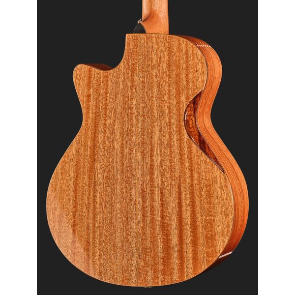 Furch Red Performance Gc-SM a