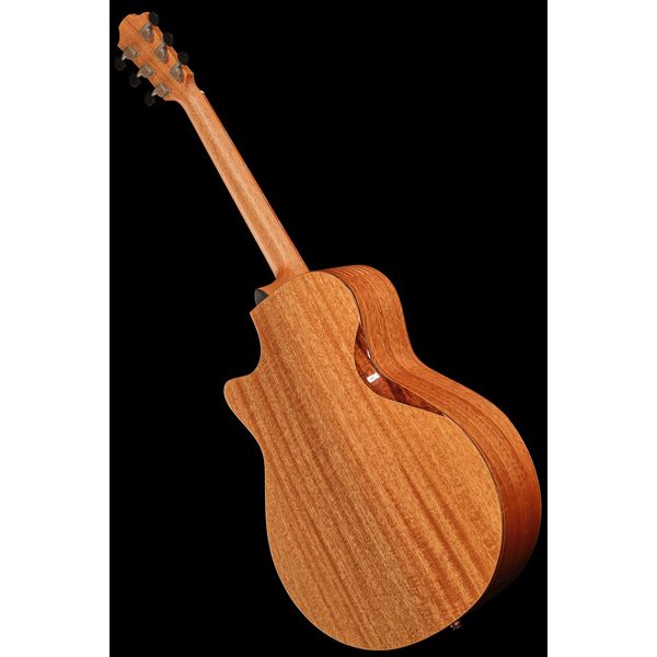Furch Red Performance Gc-SM a