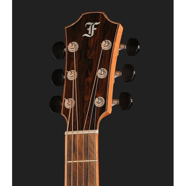Furch Red Performance Gc-SM a