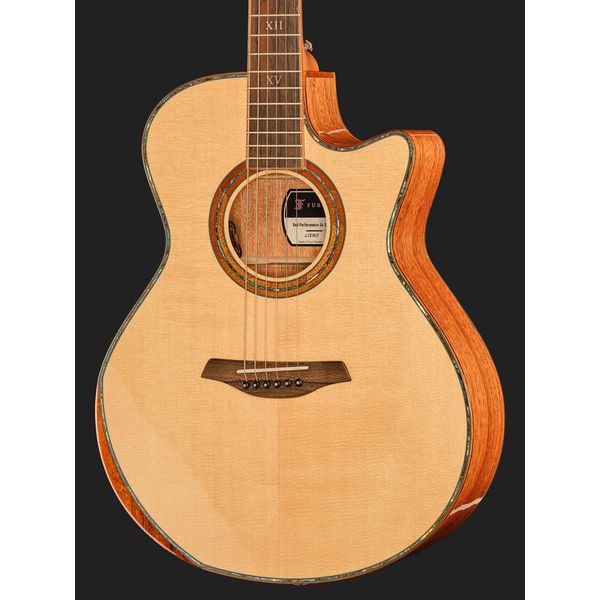 Furch Red Performance Gc-SM a