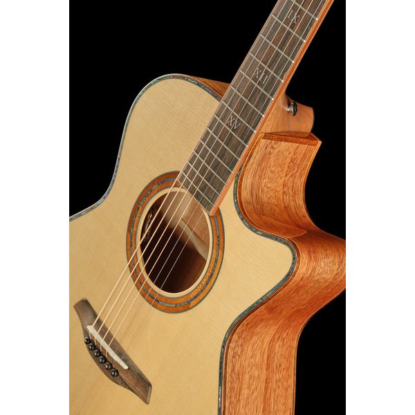 Furch Red Performance Gc-SM a