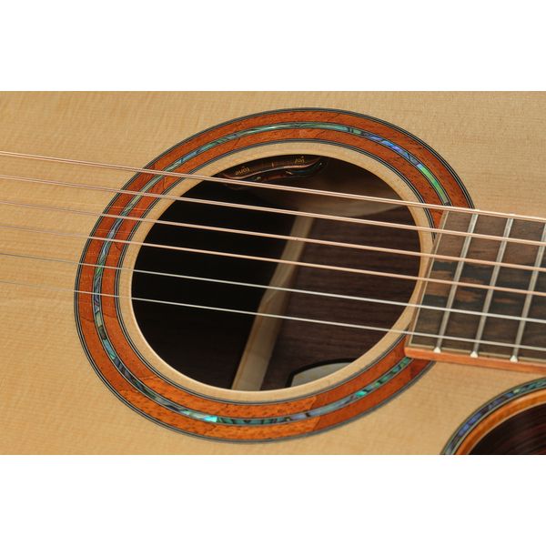 Furch Red Performance Dc-SR a