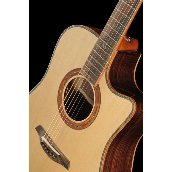 Furch Red Performance Dc-SR a